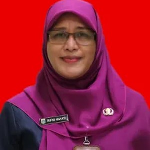 Kepala Sekolah MIS AL-MUNAWWARAH