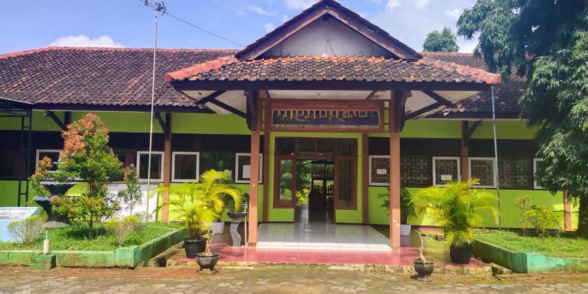 Foto Sekolah